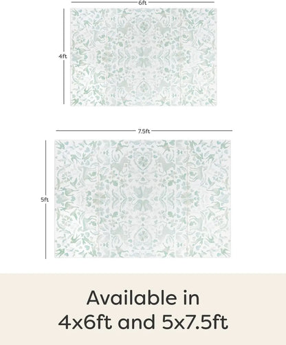 House of Noa Tumbling Mat - Essentiallydestinyy