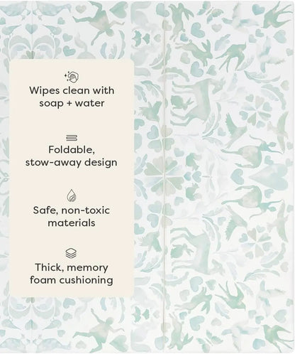 House of Noa Tumbling Mat - Essentiallydestinyy