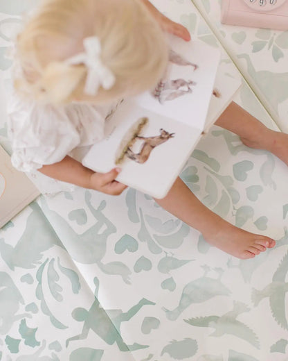 House of Noa Tumbling Mat - Essentiallydestinyy