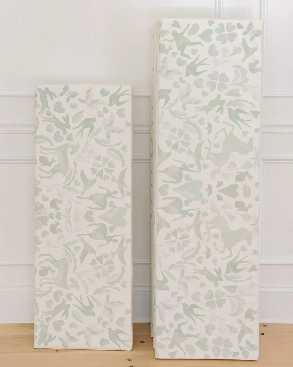 House of Noa Tumbling Mat - Essentiallydestinyy
