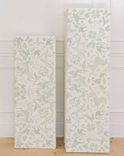 House of Noa Tumbling Mat - Essentiallydestinyy