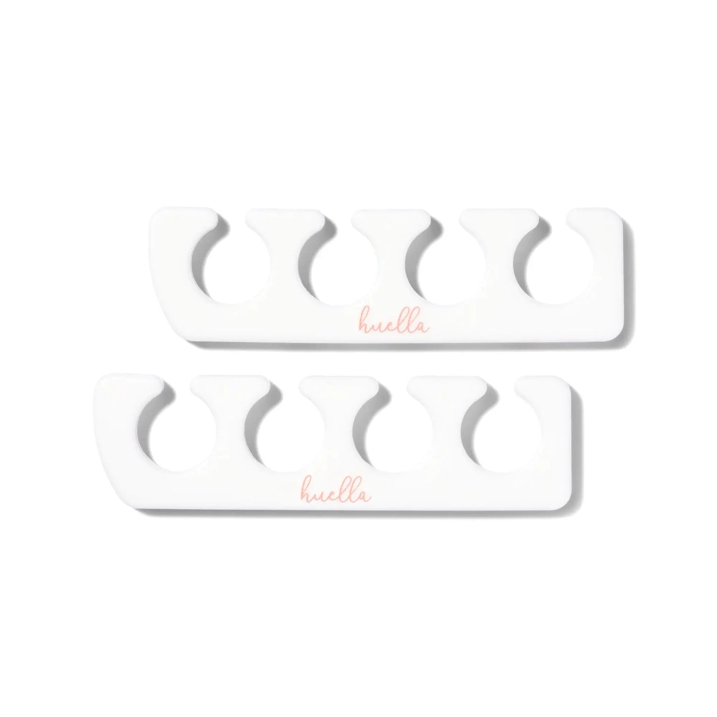 Huella The Split Up: Silicone Toe Separators - Essentiallydestinyy