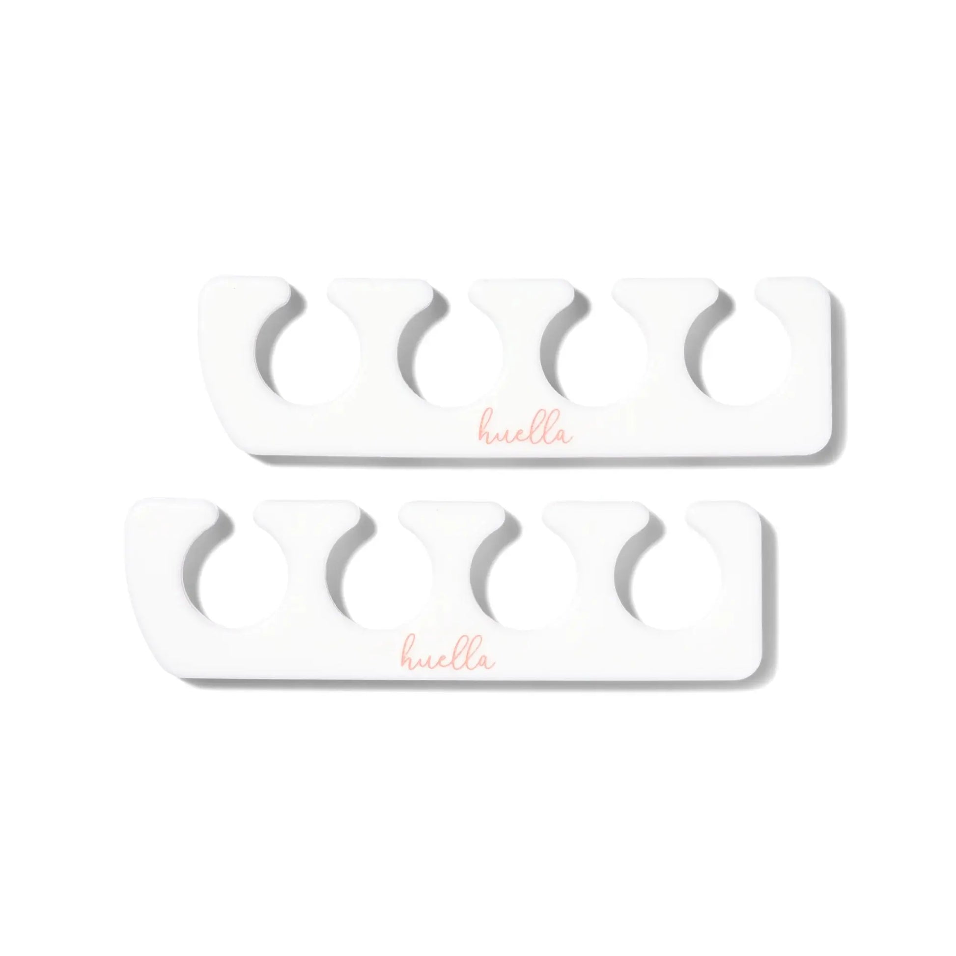Huella The Split Up: Silicone Toe Separators - Essentiallydestinyy