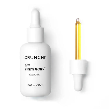 I AM Luminous® Facial Oil - Essentiallydestinyy