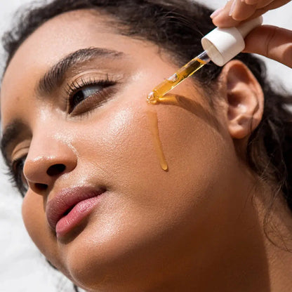 I AM Luminous® Facial Oil - Essentiallydestinyy