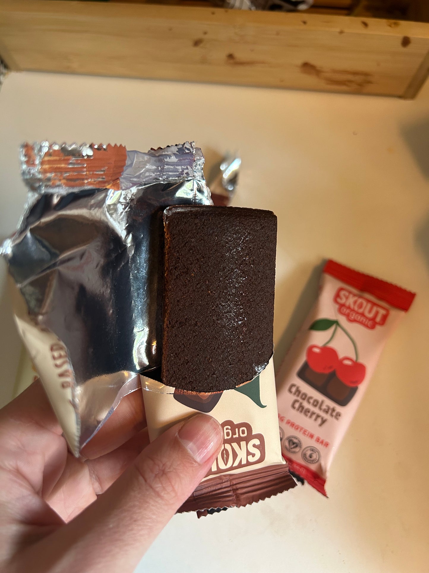 Skout Organic Kids Snack Bars, Protein Bars, and Cookies