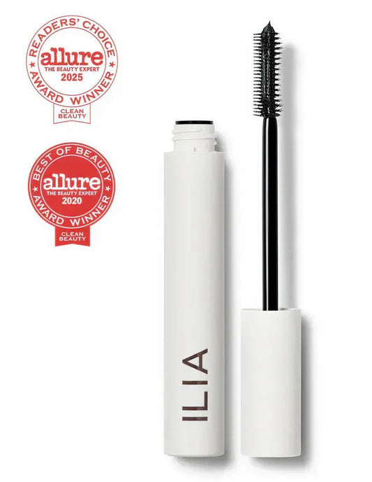 Ilia Mascara (Black) - Essentiallydestinyy