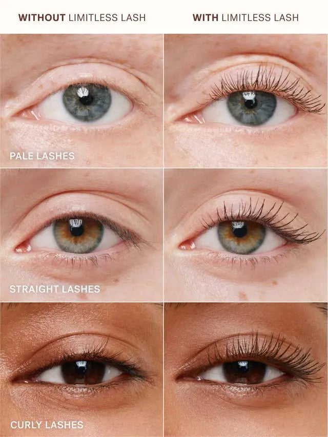 Ilia Mascara (Black) - Essentiallydestinyy