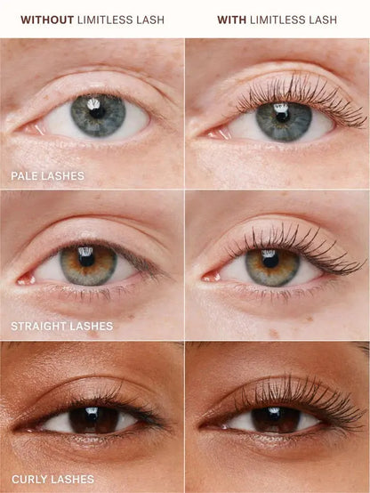Ilia Mascara (Black) - Essentiallydestinyy
