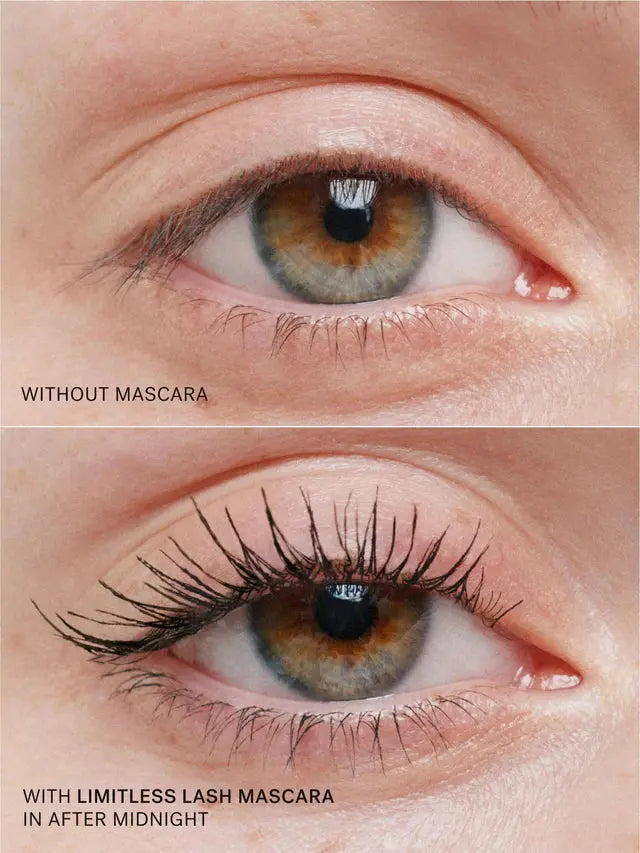 Ilia Mascara (Black) - Essentiallydestinyy