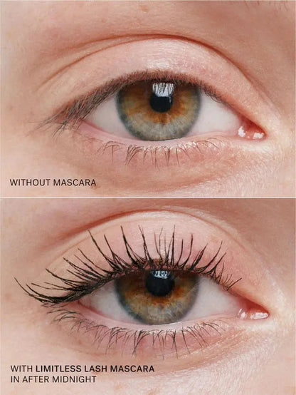 Ilia Mascara (Black) - Essentiallydestinyy