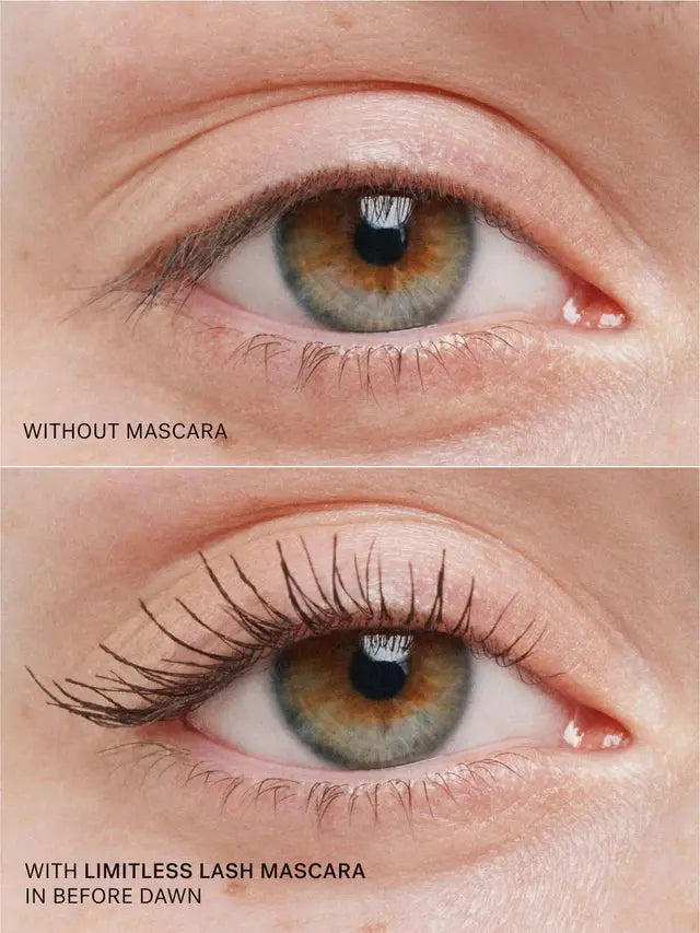 Ilia Mascara (Black) - Essentiallydestinyy