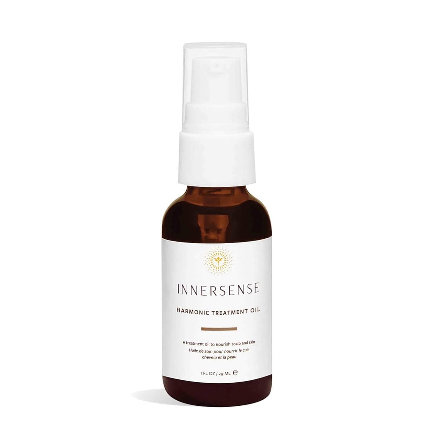 Innersense Natural Harmonic Treatment Oil (1oz)