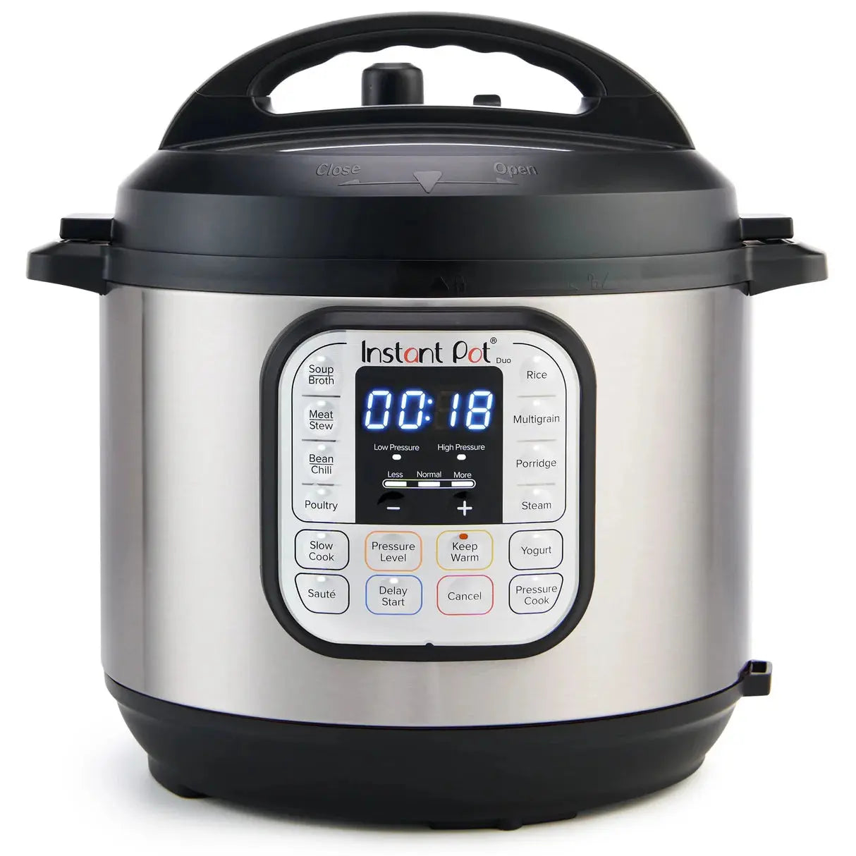 Instant Pot® Duo™ 8-quart Multi-Use Pressure Cooker, V5 - Essentiallydestinyy