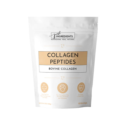 Just Ingredients Collagen