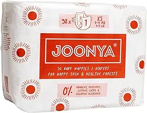 Joonya Diapers