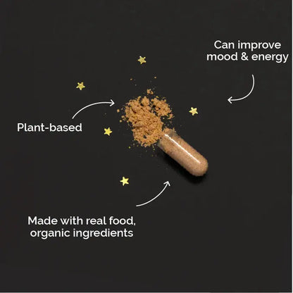 Just Ingredients Multivitamin Supplement - Essentiallydestinyy