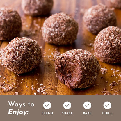 Just Ingredients | Protein Powders - Essentiallydestinyy