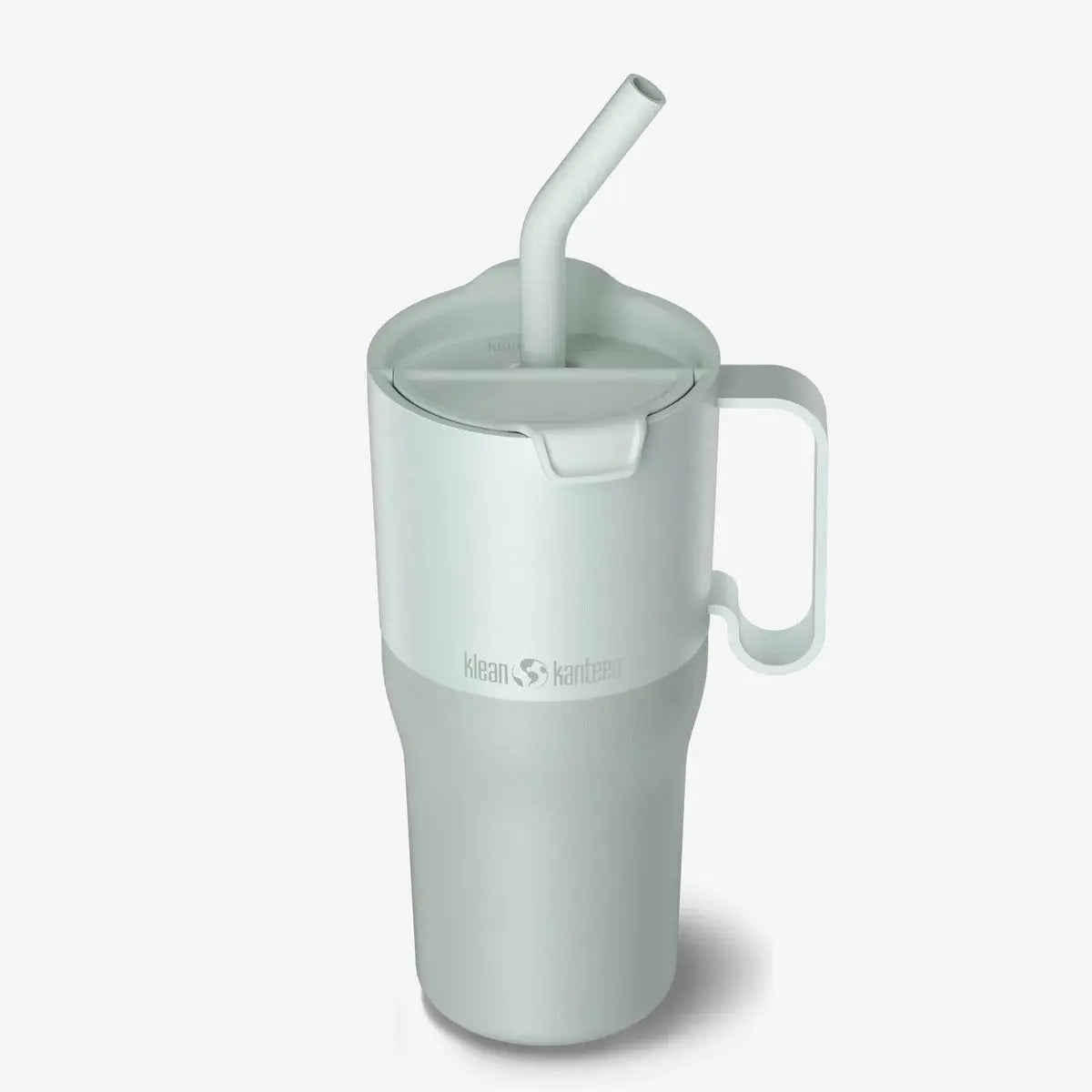 Klean Kanteen | Rise Tumbler with Straw Lid (26oz) - Essentiallydestinyy