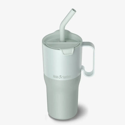 Klean Kanteen | Rise Tumbler with Straw Lid (26oz) - Essentiallydestinyy