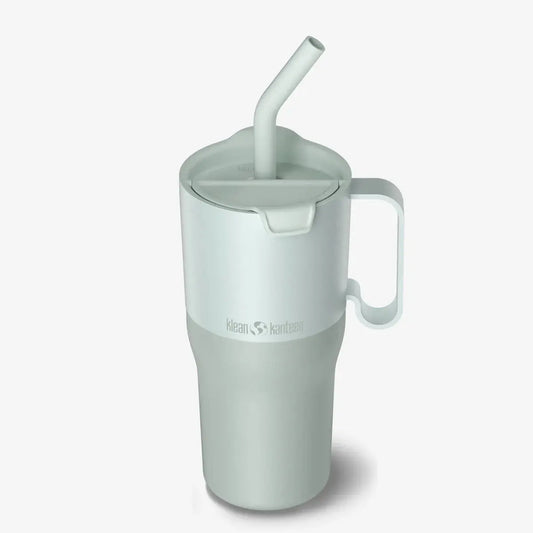 Klean Kanteen | Rise Tumbler with Straw Lid (26oz) - Essentiallydestinyy