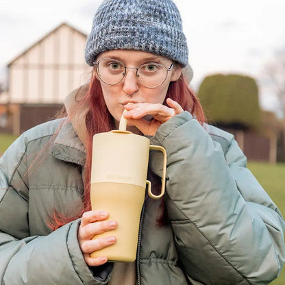 Klean Kanteen | Rise Tumbler with Straw Lid (26oz) - Essentiallydestinyy