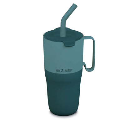 Klean Kanteen | Rise Tumbler with Straw Lid (26oz) - Essentiallydestinyy