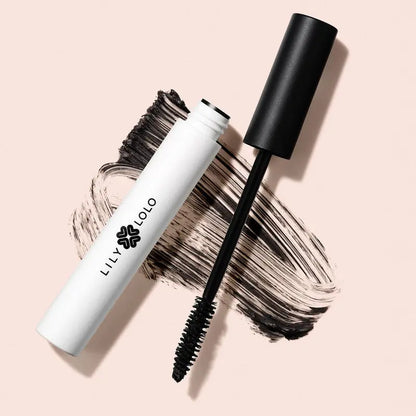 Lily Lolo Volume Naturale Mascara - Essentiallydestinyy