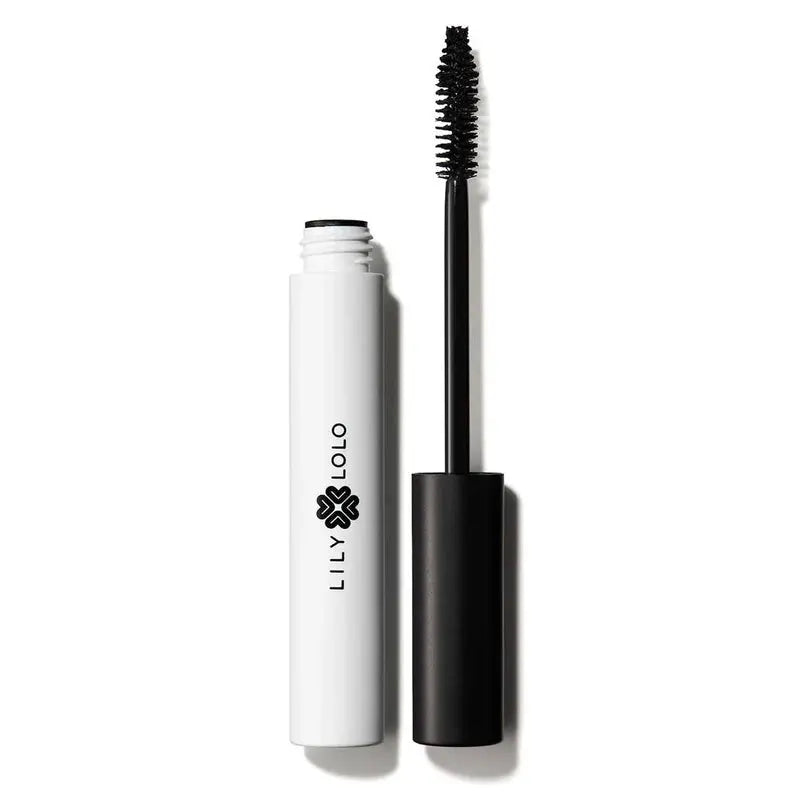 Lily Lolo Volume Naturale Mascara - Essentiallydestinyy