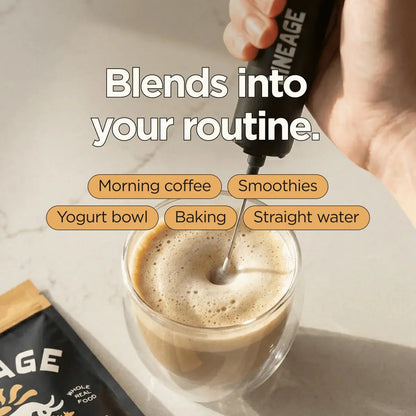 Lineage Animal Based Protein Powder - Essentiallydestinyy