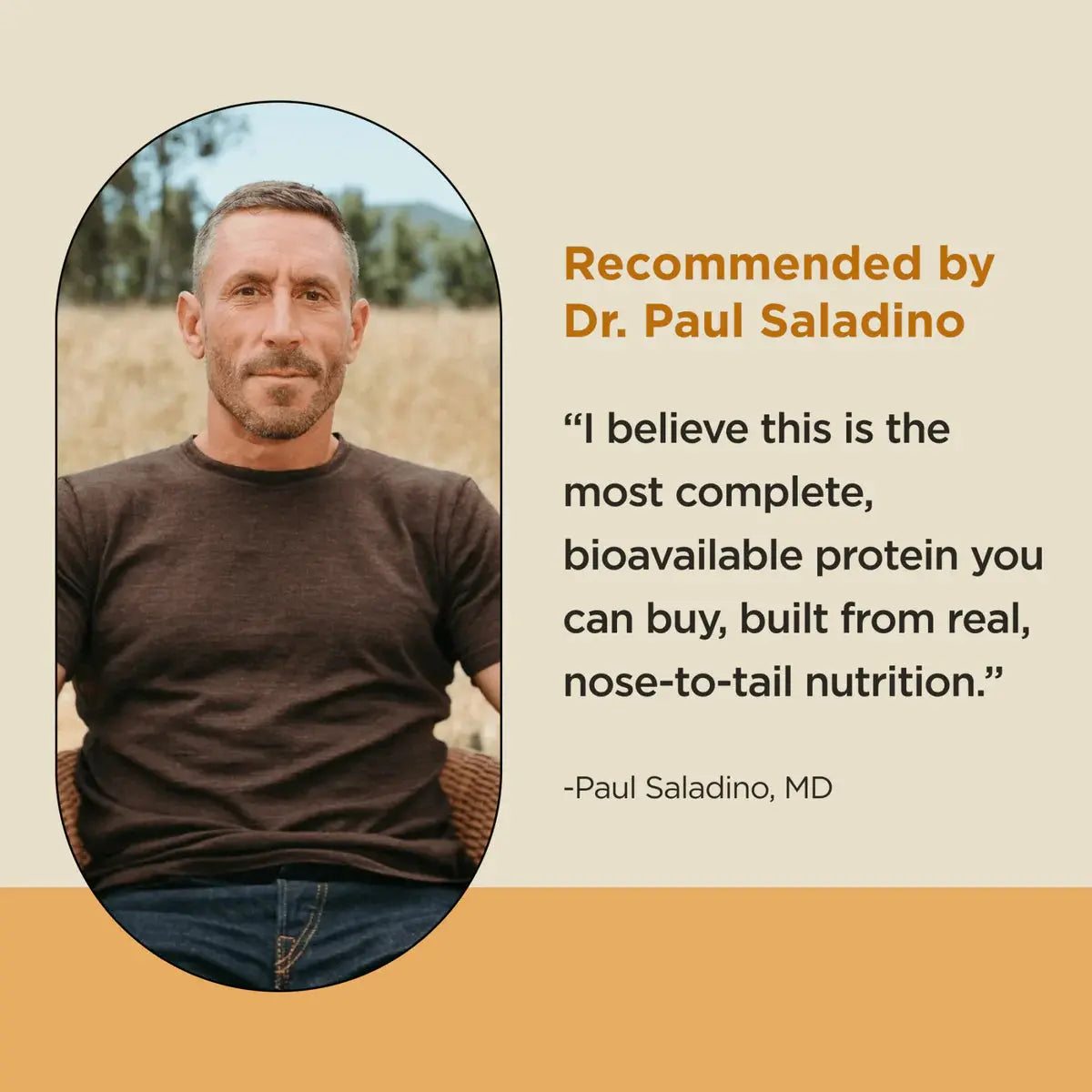 Lineage Animal Based Protein Powder - Essentiallydestinyy