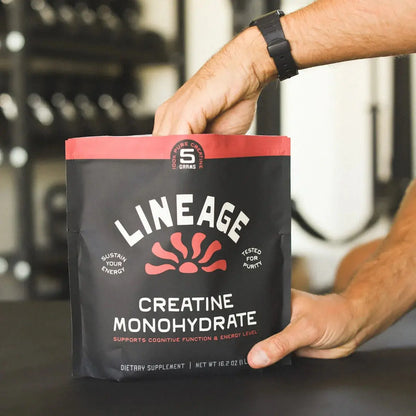 Lineage Creatine - Essentiallydestinyy