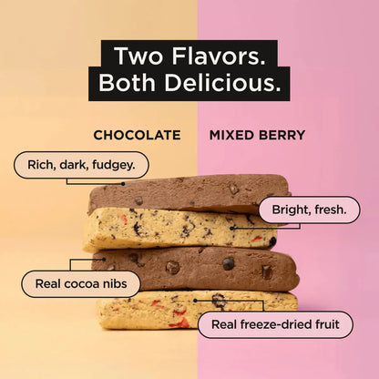 Lineage Provisions | Protein Bars - Essentiallydestinyy