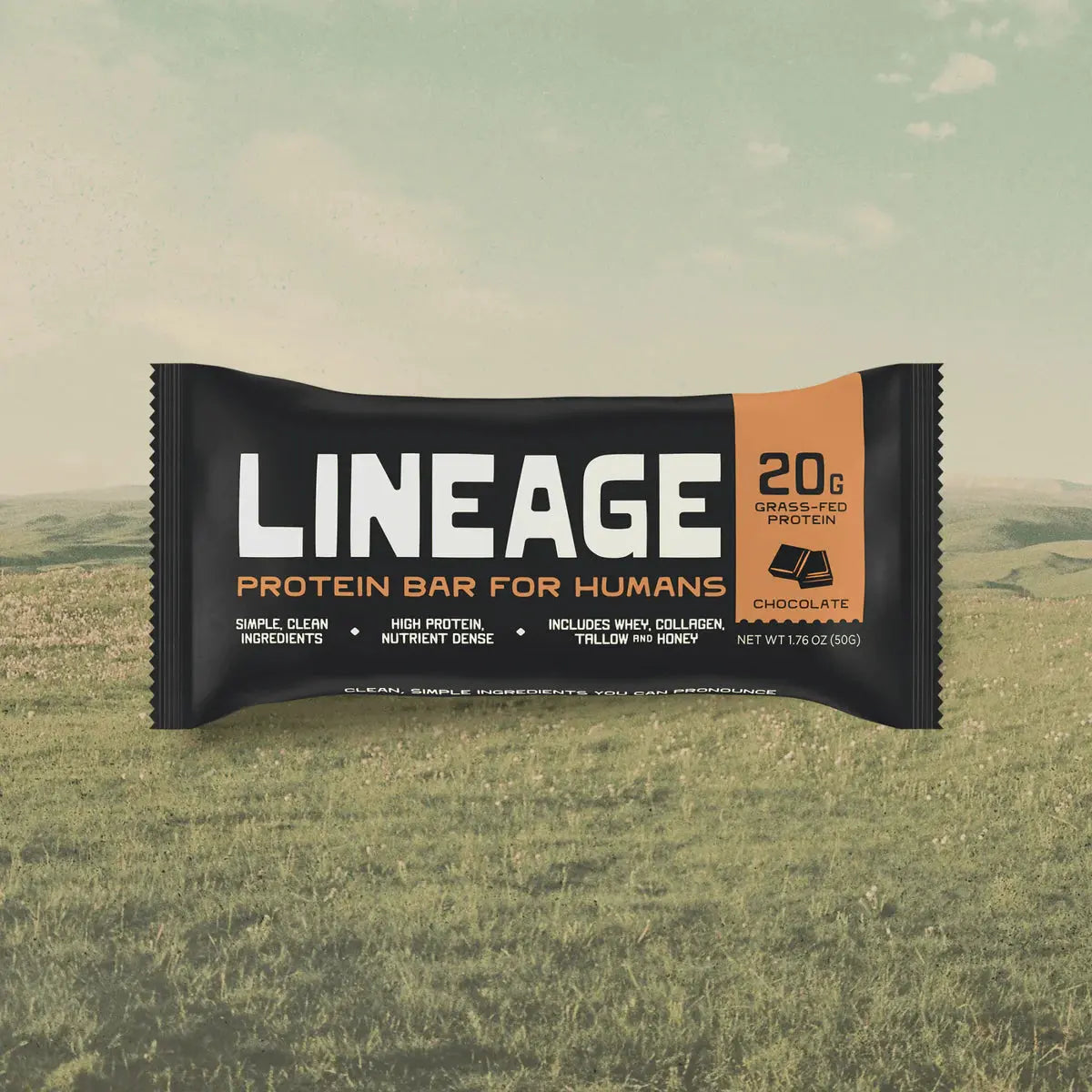 Lineage Provisions | Protein Bars - Essentiallydestinyy