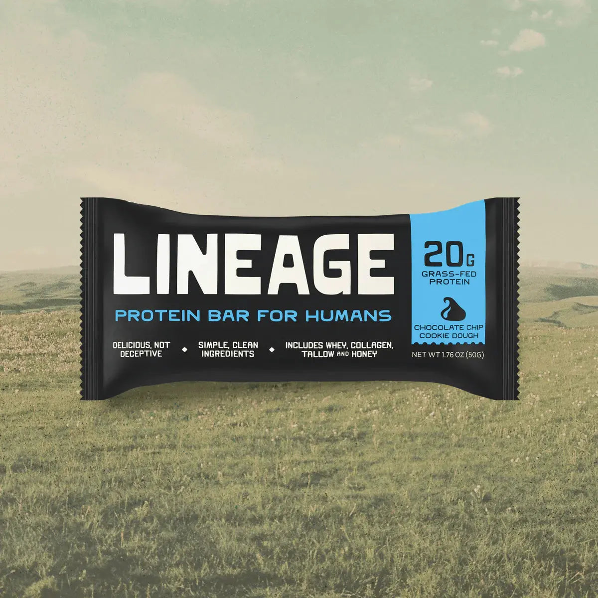 Lineage Provisions | Protein Bars - Essentiallydestinyy
