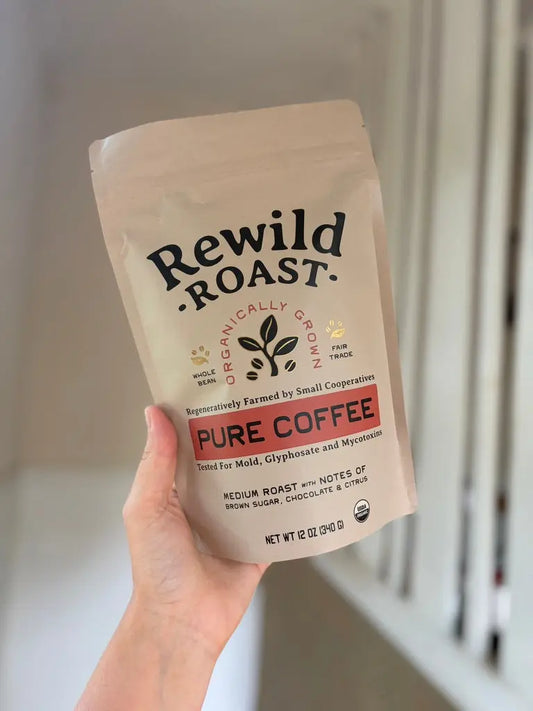 Lineage | Rewild Roast Coffee - Essentiallydestinyy