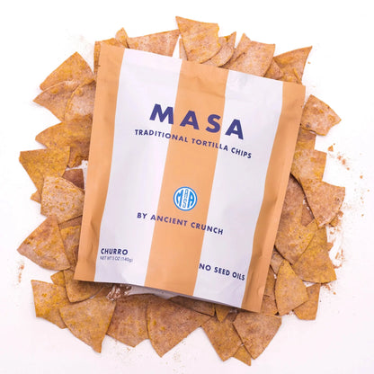 MASA Chips - Essentiallydestinyy