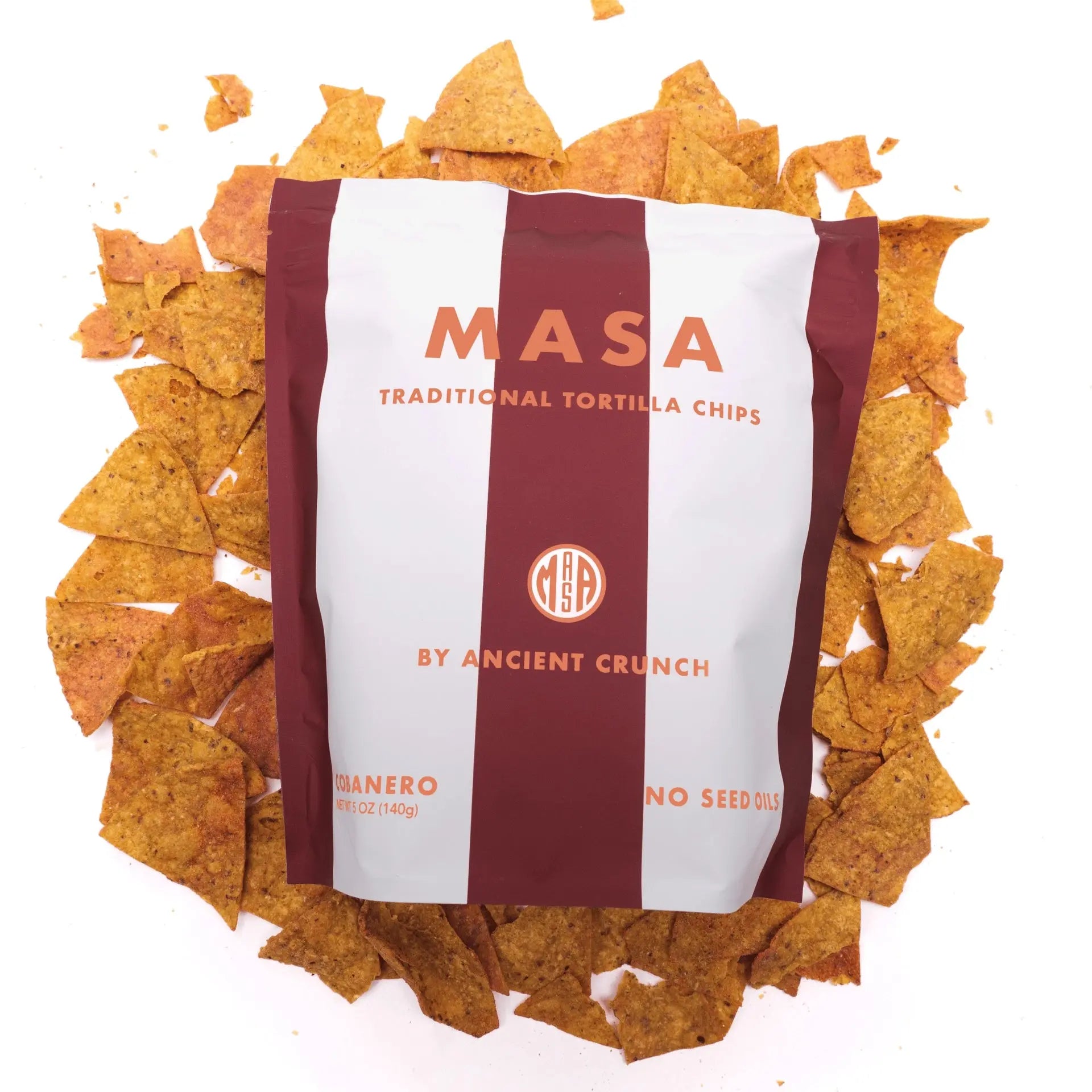 MASA Chips - Essentiallydestinyy