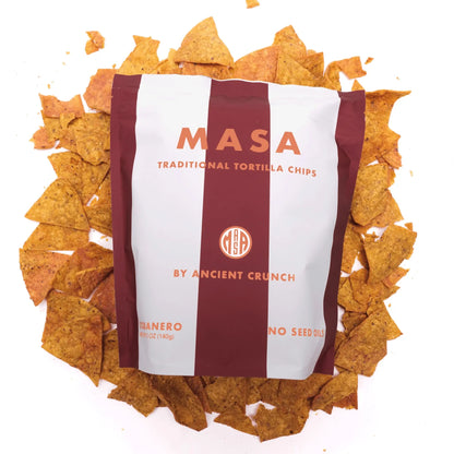 MASA Chips - Essentiallydestinyy