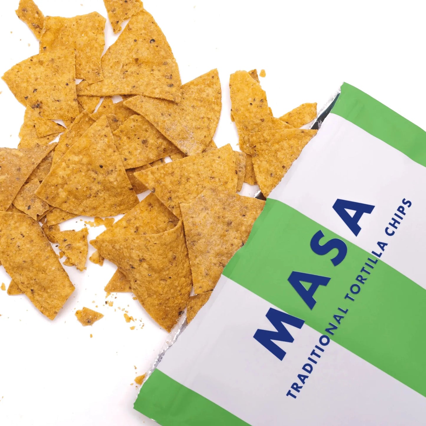 MASA Chips - Essentiallydestinyy