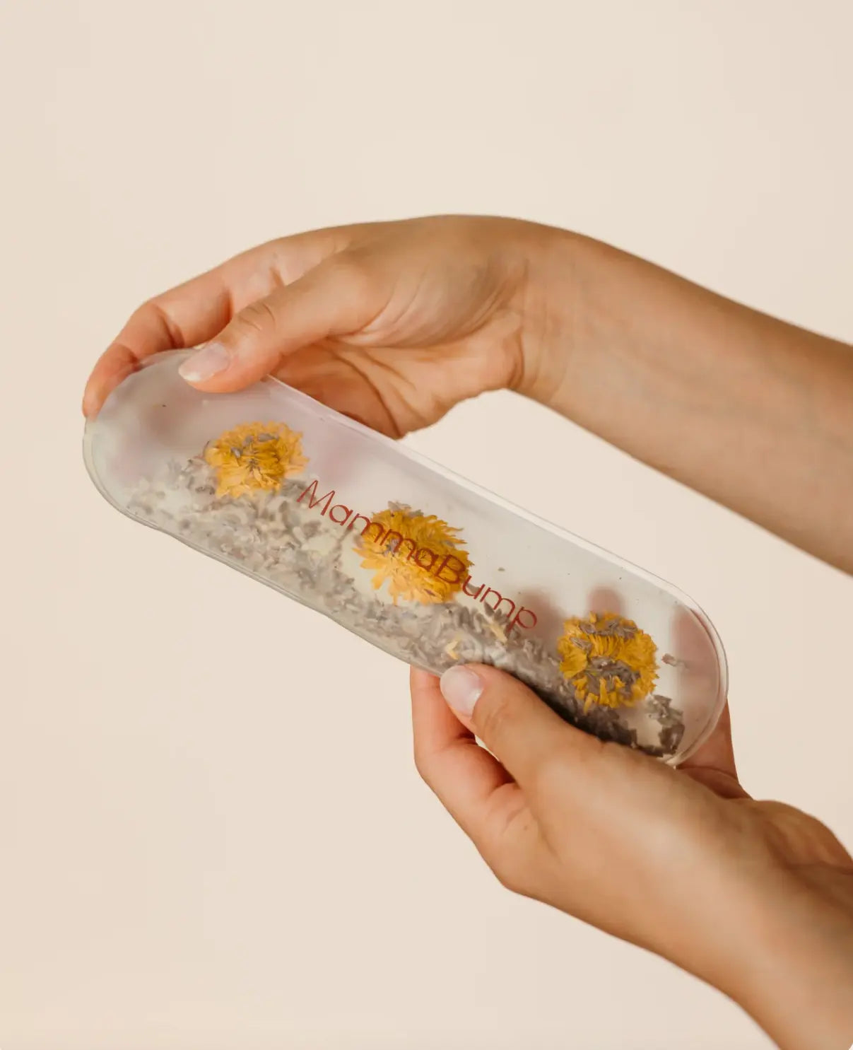 MammaBump Postpartum Ice & Heat Pack - Essentiallydestinyy
