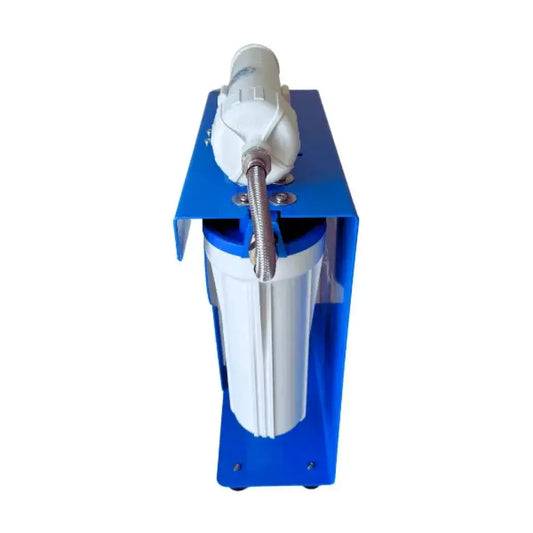 NomadGuard Multi-Stage RV Water Filtration System – For RVs & Campers - Essentiallydestinyy