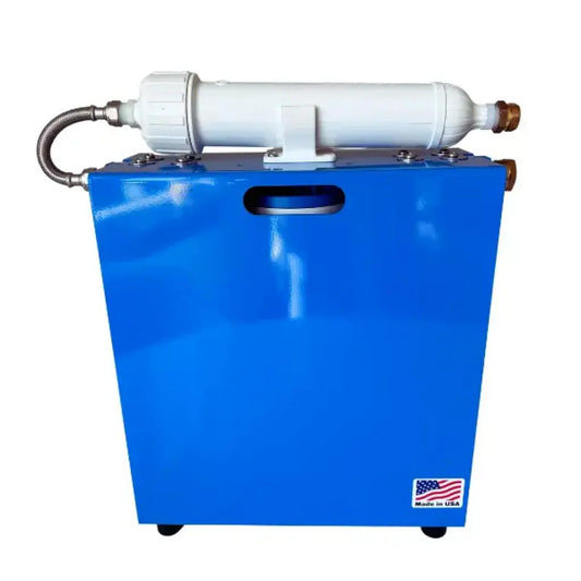 NomadGuard Multi-Stage RV Water Filtration System – For RVs & Campers - Essentiallydestinyy
