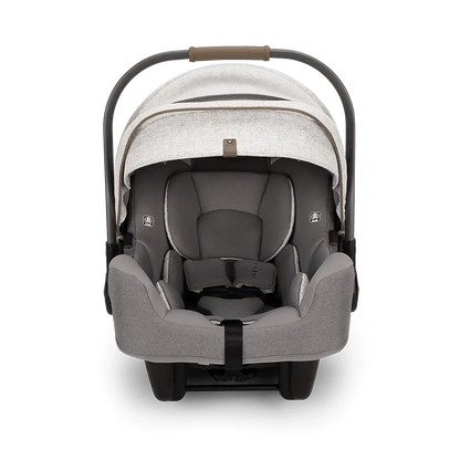 Nuna Pipa Rx + Pipa Relx Base - Essentiallydestinyy