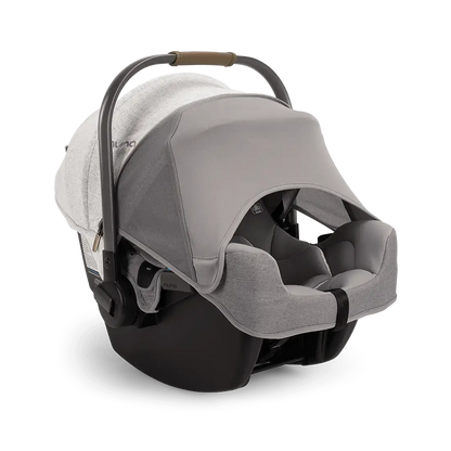 Nuna Pipa Rx + Pipa Relx Base - Essentiallydestinyy