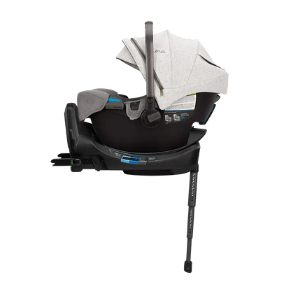 Nuna Pipa Rx + Pipa Relx Base - Essentiallydestinyy