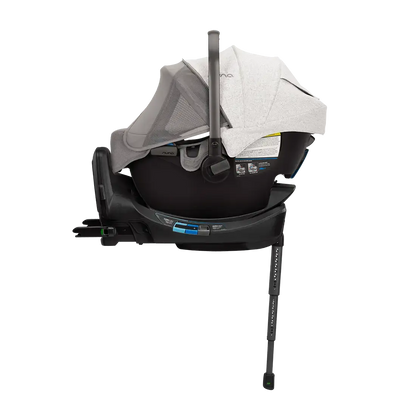 Nuna Pipa Rx + Pipa Relx Base - Essentiallydestinyy