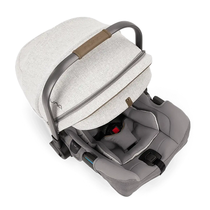 Nuna Pipa Rx + Pipa Relx Base - Essentiallydestinyy