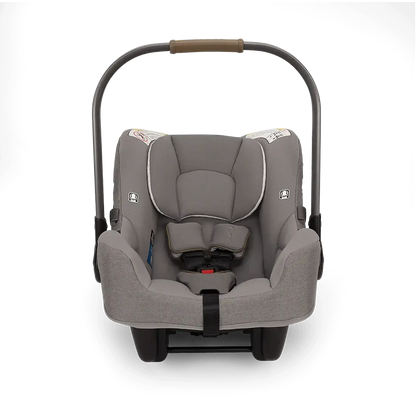 Nuna Pipa Rx + Pipa Relx Base - Essentiallydestinyy