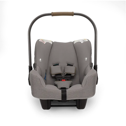 Nuna Pipa Rx + Pipa Relx Base - Essentiallydestinyy